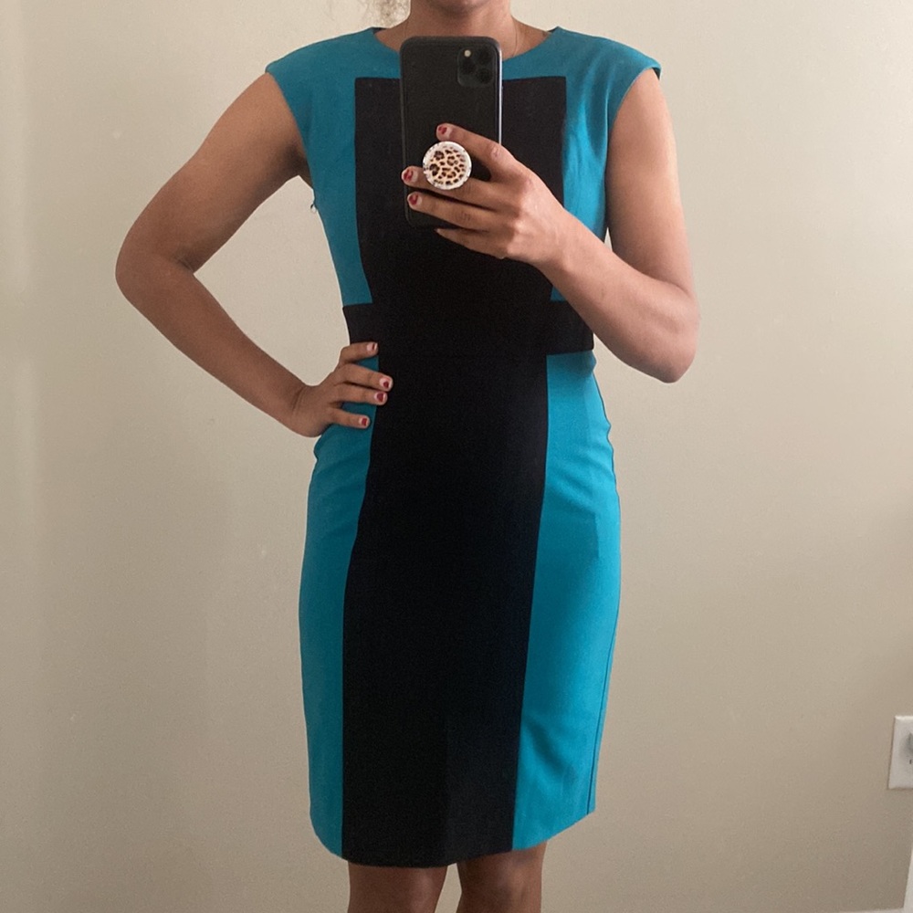 Calvin Klein Dress